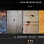 Free Texture Pack ( Wood)