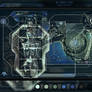 Hr Giger Tech Evolution Free Sci-fi Wallpaper