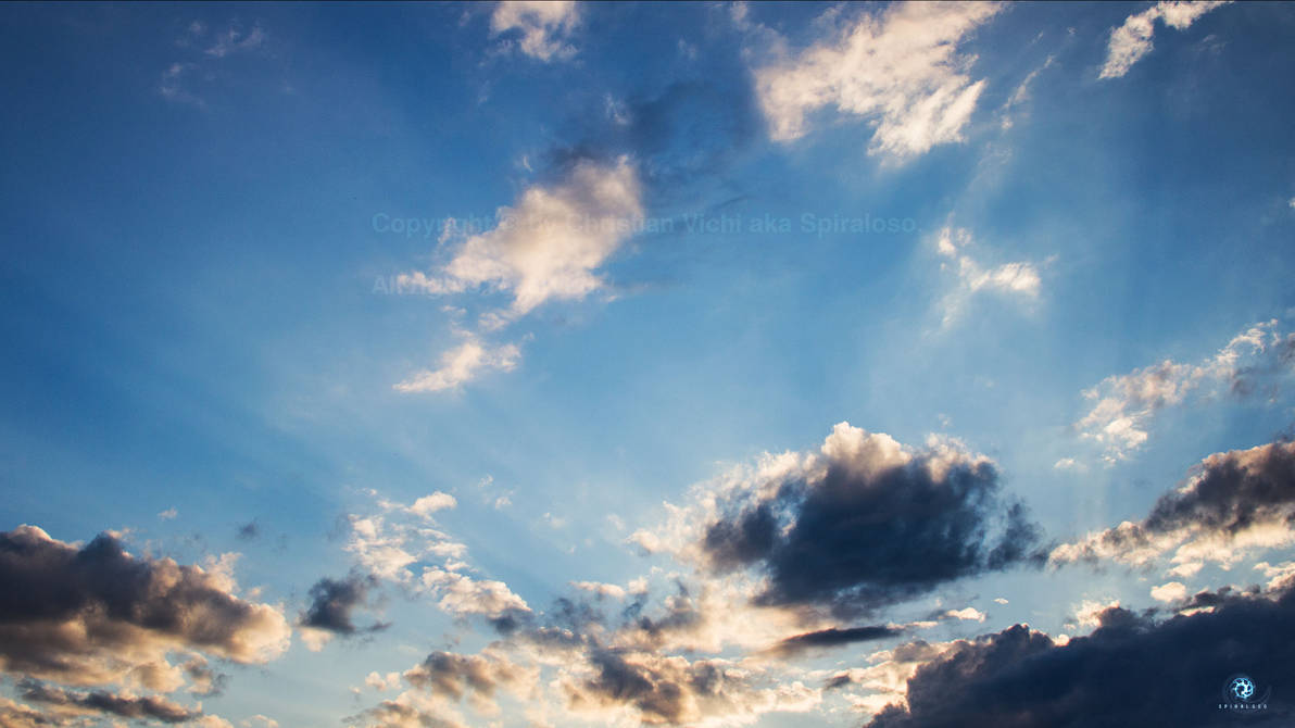 Free Sky Stock Image by spiraloso on DeviantArt