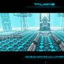 Talmias - Free 8K Wallpaper for dual screen set up