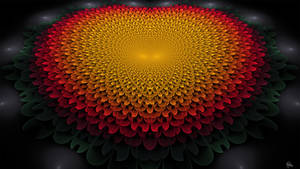Flower Fractal