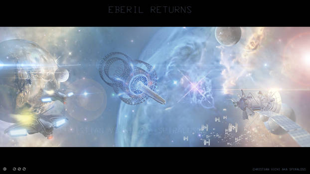 Eberil Returns