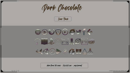 Icons and Cursors on customizers-world - DeviantArt