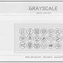 GrayScale Icon Pack