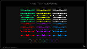 Free Tech Elements