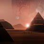 Ghomaras Desert