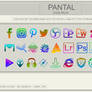 Pantal Icon Pack
