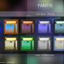 Fantis - Free Folders