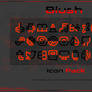 Blush Icon Pack