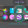 Lolly Pop - Free Icon Pack