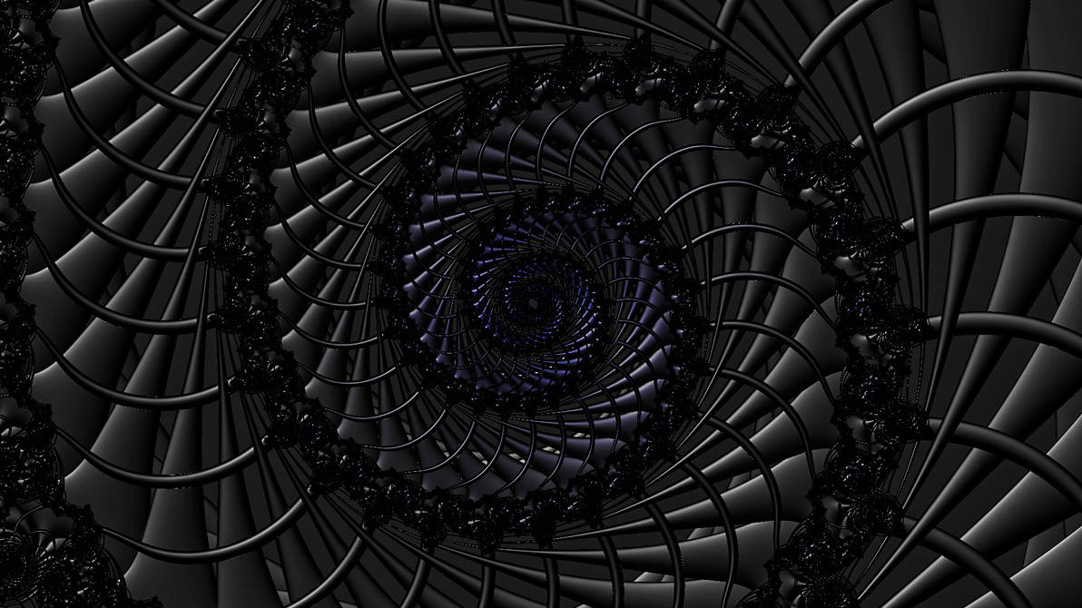 Metal Spiral - Free Abstract Wallpaper by spiraloso on DeviantArt