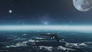 Altima - 5K Fantasy Wallpaper