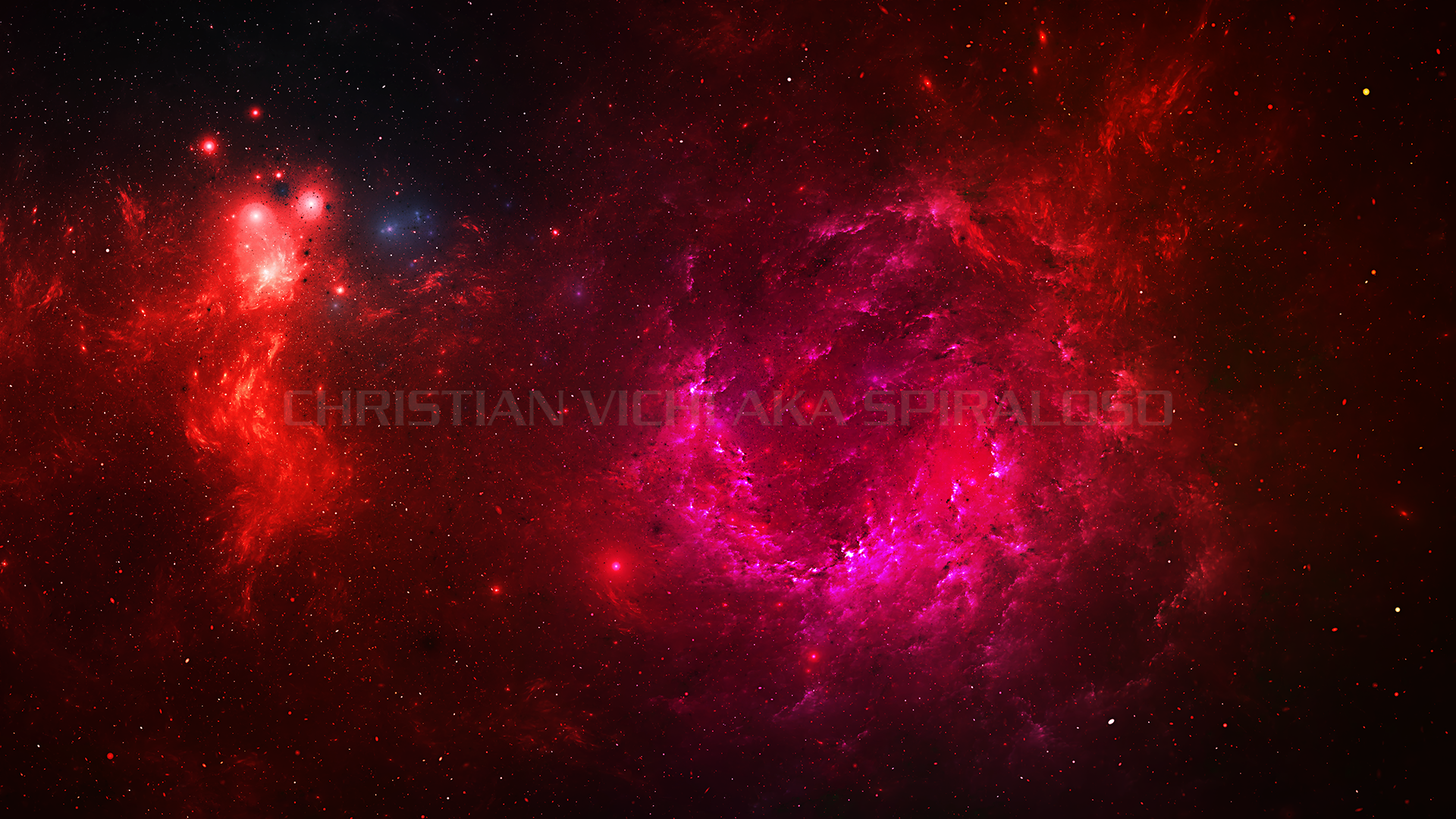Chào mừng đến với không gian vũ trụ đầy màu sắc với bức tranh nền Thiên hà 5k! Hình nền này không chỉ là món quà tuyệt vời cho những người yêu khoa học vũ trụ, mà còn mang đến cho bạn một trải nghiệm tuyệt vời trên màn hình máy tính của mình. Nhấn play để khám phá tất cả những chi tiết tuyệt đẹp trong bức tranh nền Thiên hà này.