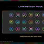 Lineare Icon Pack