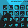 Firmo Icon Pack