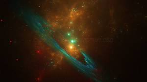 Fracsia - Free 8K Galaxy Wallpaper