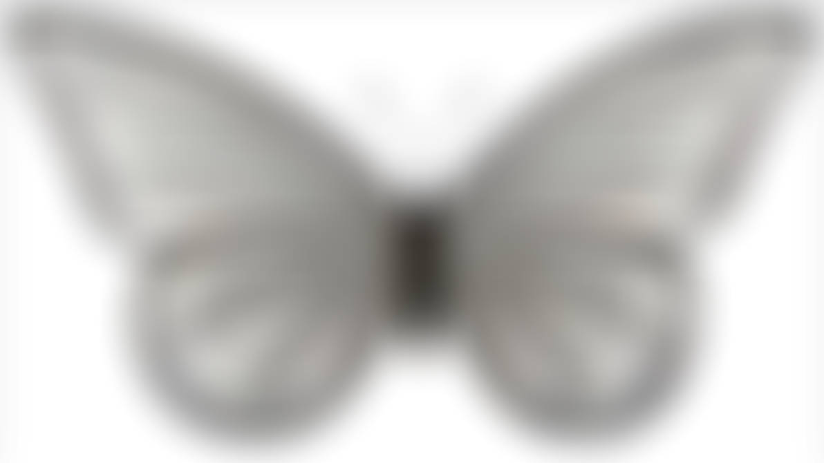 Butterfly - 16K Minimalistic Wallpaper by spiraloso on DeviantArt