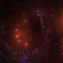 Fonos - 5K Galaxy Wallpaper