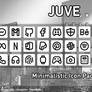 Juve Icon Pack