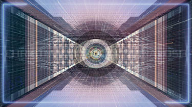 Serum - 8K Tech Wallpaper