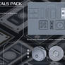 Decals Pack 3