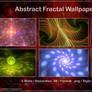 Fractal Wallpaper Pack 5K