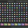 Pacati - Folder Icon Set 