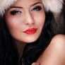 Winter Rollover Retouch