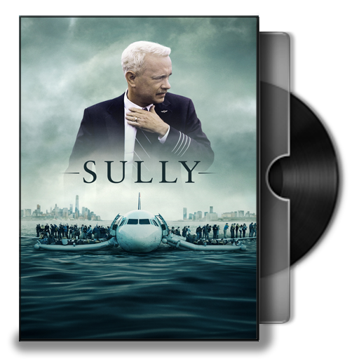 Sully Folder Icon by Nya-Love on DeviantArt