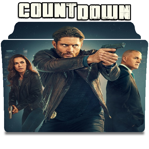 Countdown Folder Icon by Nya-Love on DeviantArt