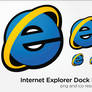 Smooth Internet Explorer Icon