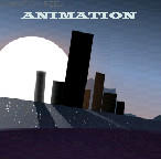 My animation reel