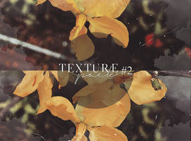 TEXTURE PACK #2