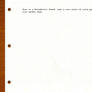 FW Theme - Notebook Paper
