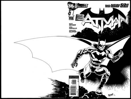 Batman12001