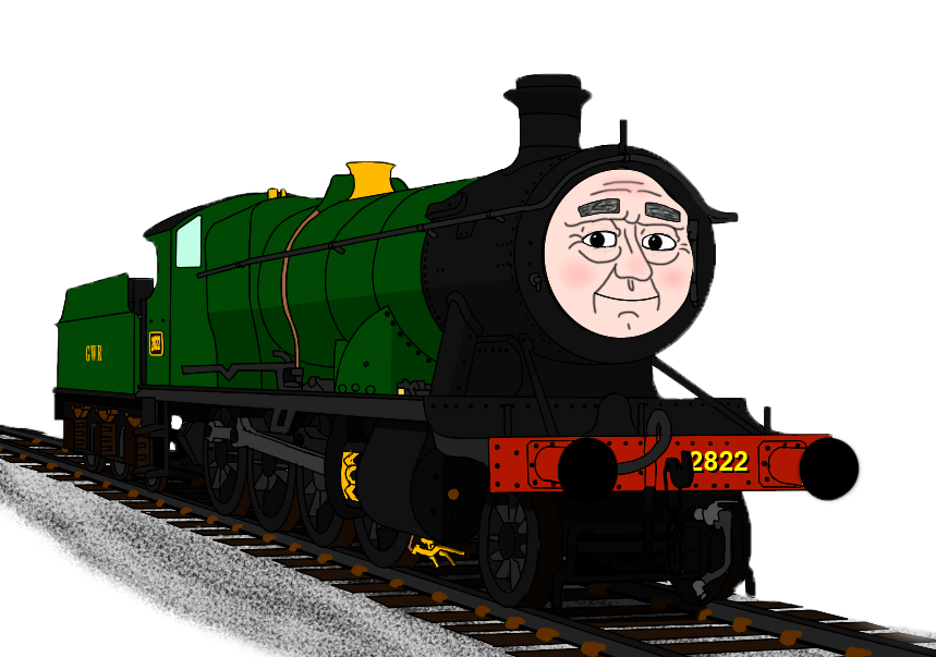 Nathaniel by vincentberkan on DeviantArt