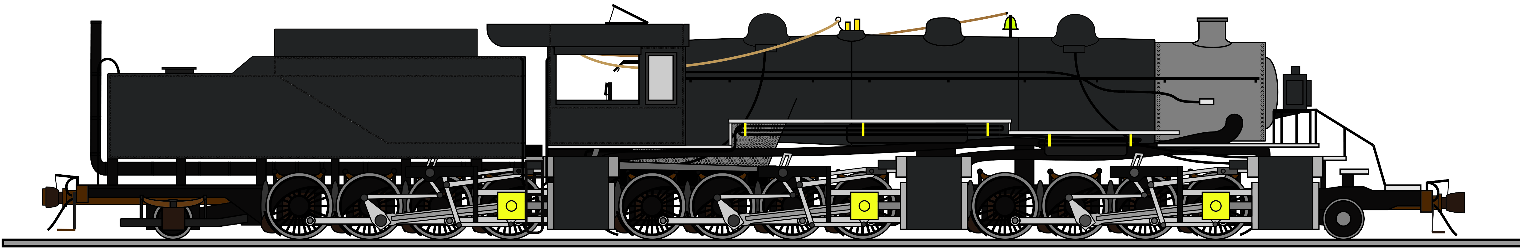 Yae triplex. Паровоз Triplex MTH Erie 2-8-8-8-2. Паровоз 2-6-1. Паровой Локомотив Болдуин 2 8 0. Triplex Steam locomotive.