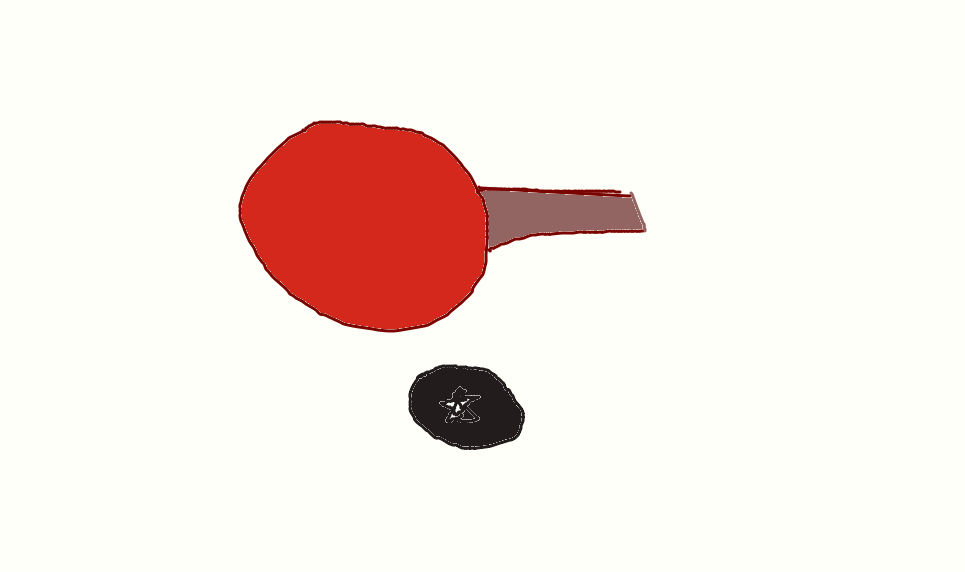ping pong by jianli18 on DeviantArt