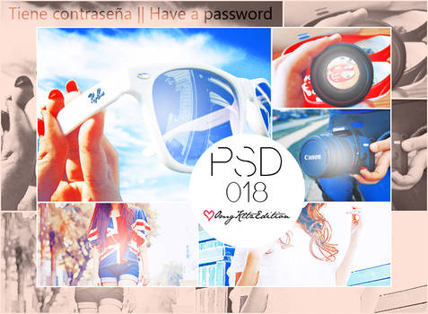 PSD 018