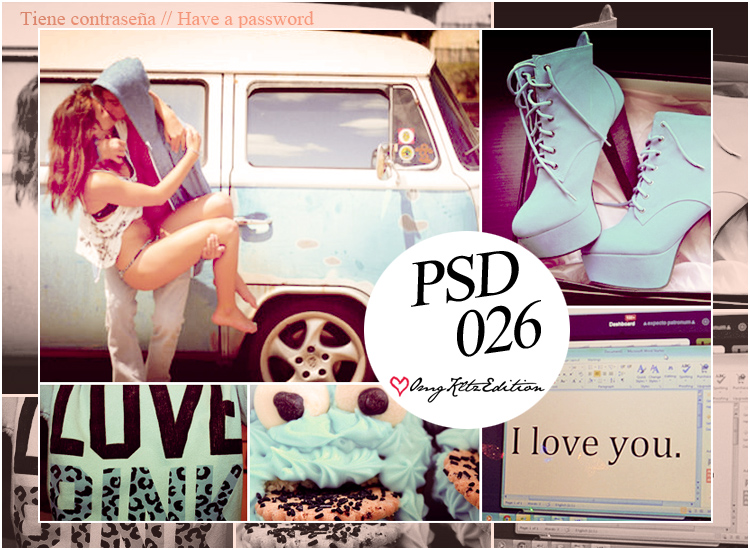 PSD 026