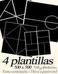 Pack plantillas 001
