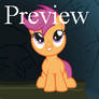 Scootaloo Dancing