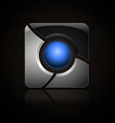 nexion chrome icon