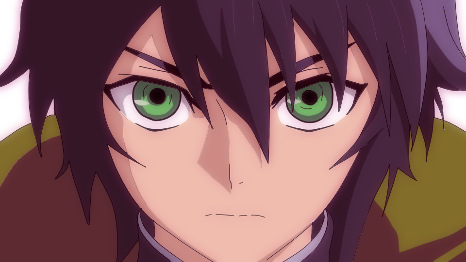 Fae | Seraph of the End Yuichiro Hyakuya: @princemooncos