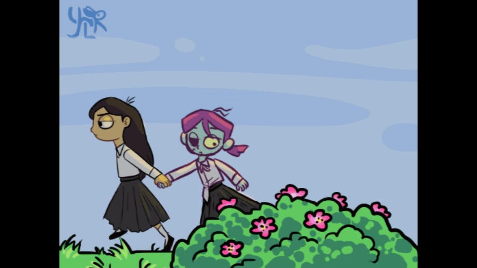 2024 YanguLaRoo Animation Reel by YanguLaRoo on DeviantArt