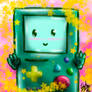 Cute Bmo