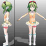 Mamama Chibi Gumi DL