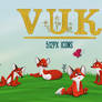 Vuk Icons