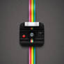 Polaroid Land Camera