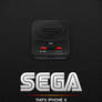 Sega Mega Drive II